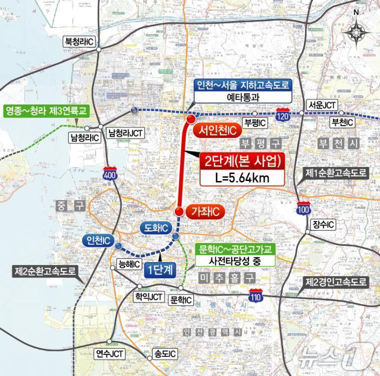 본문 이미지 - (인천시 제공.재판매 및 DB금지)