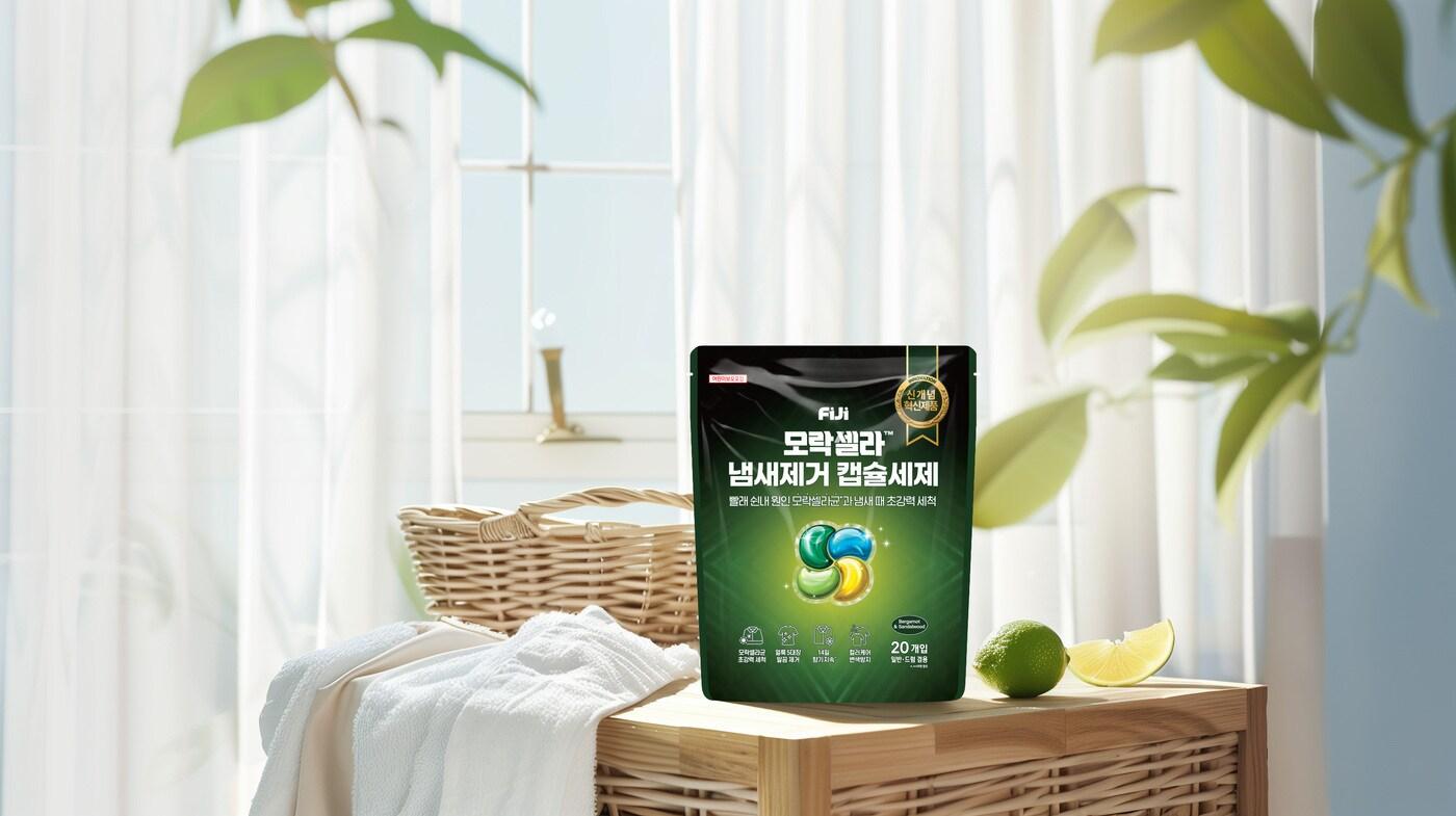 (LG생활건강 제공)