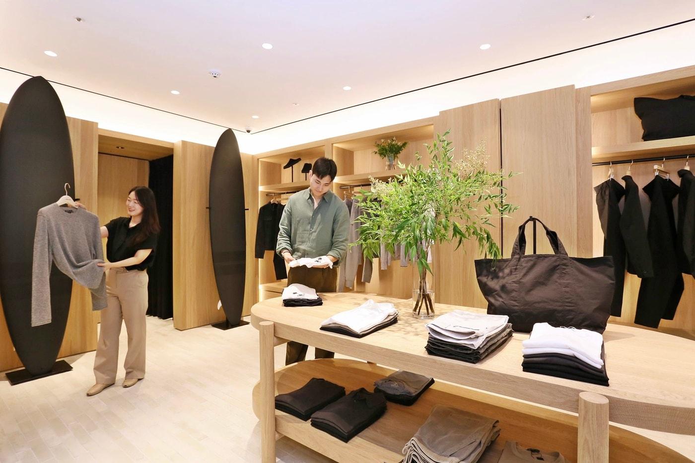 (갤러리아백화점 제공)