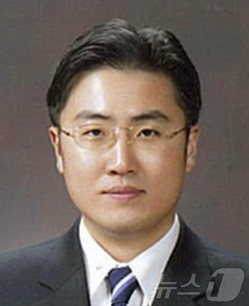 본문 이미지 - 이재명 대통령이 29일 법무부 차관에 이진수 대검찰청 형사부장을 임명했다. (대통령실 제공. 재판매 및 DB 금지) 2025.6.29/뉴스1 ⓒ News1 이재명 기자