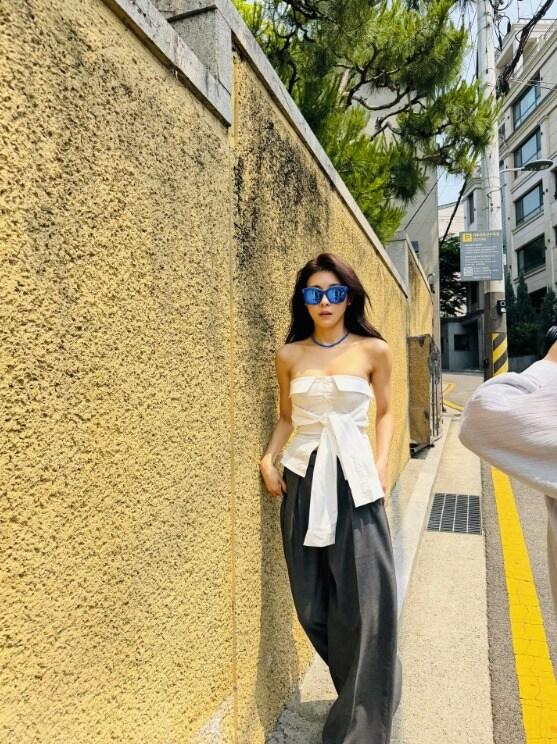 본문 이미지 - 하지원 인스타그램