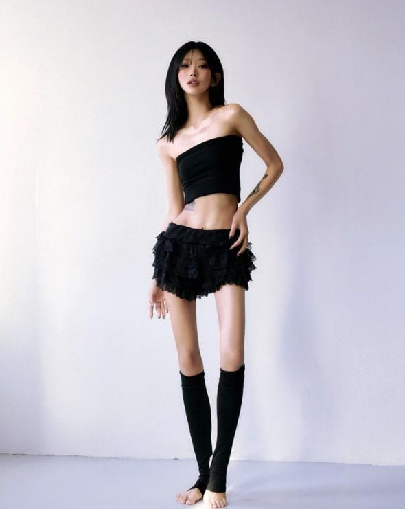 본문 이미지 - 최준희 인스타그램