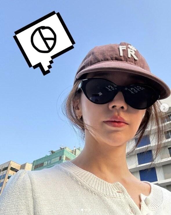 본문 이미지 - 윤은혜 인스타그램