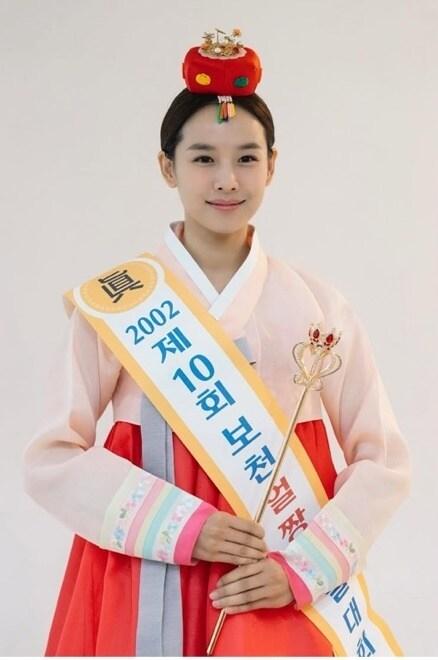 본문 이미지 - 조윤희 인스타그램