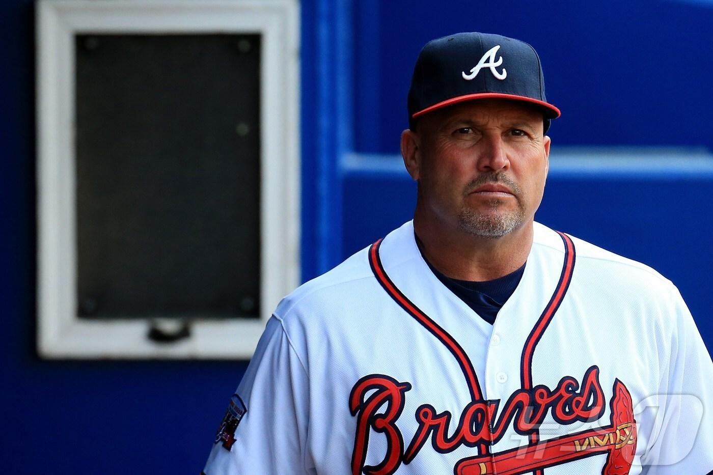 프레디 곤잘레스. ⓒ AFP=뉴스1