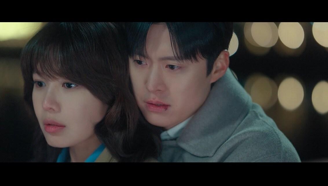 본문 이미지 - tvN '금주를 부탁해' 방송 화면 캡처