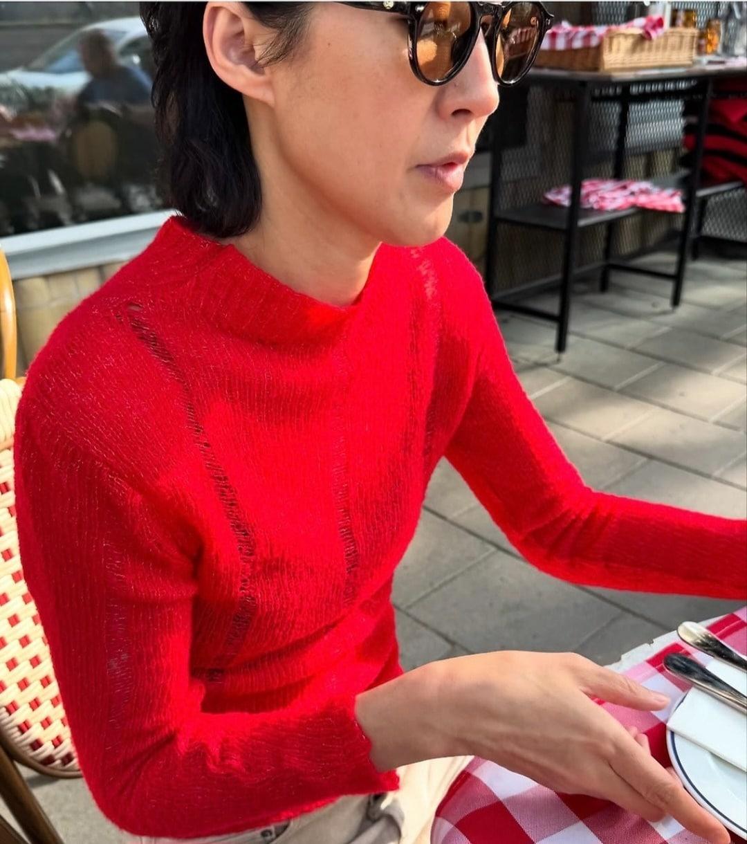 본문 이미지 - 홍진경 인스타그램