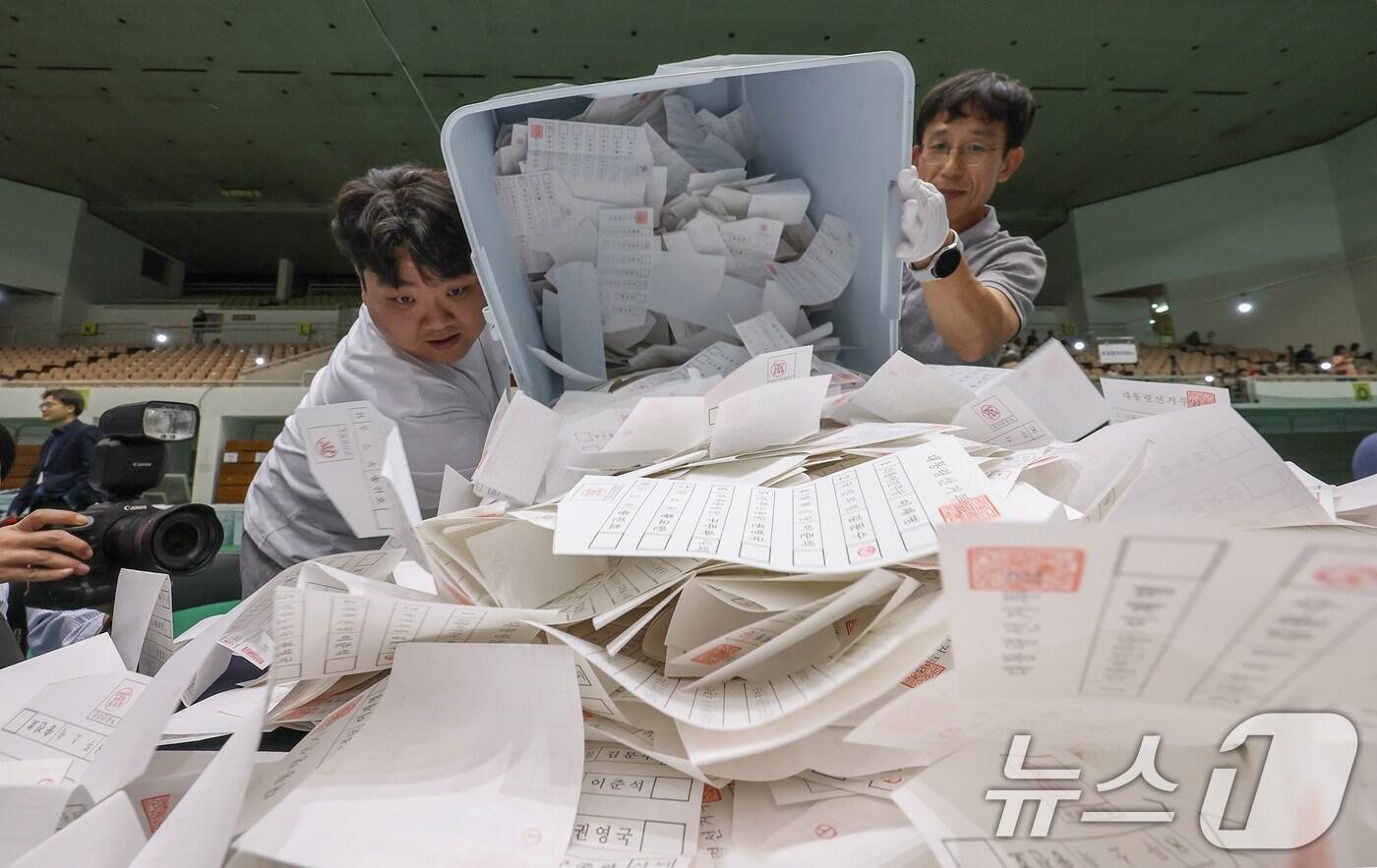 (사진은 기사 내용과 무관함) / 뉴스1 ⓒ News1
