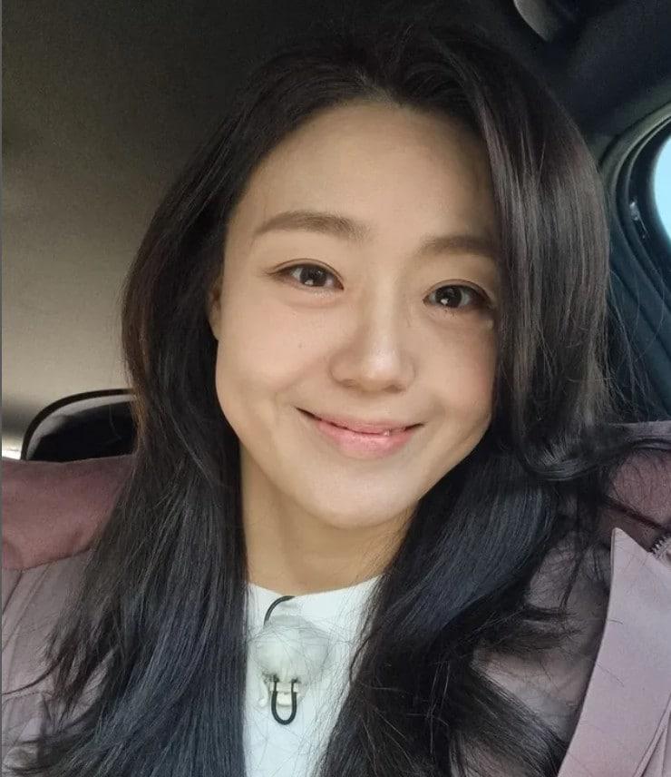 본문 이미지 - '나는 솔로' 26기 현숙 인스타그램