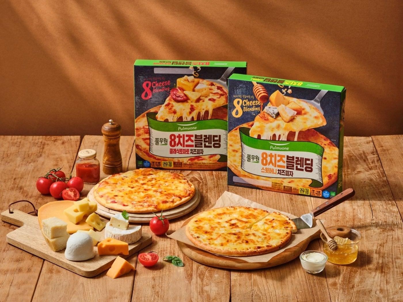 본문 이미지 - (풀무원 제공)