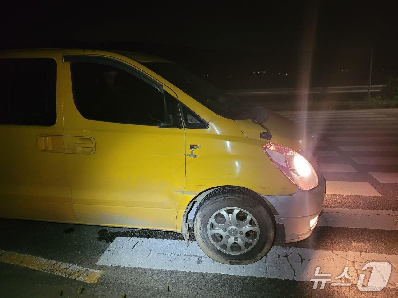 본문 이미지 - 사고 현장. &#40;경기도소방재난본부 제공. 재판매 및 DB 금지&#41; 2025.6.30/뉴스1