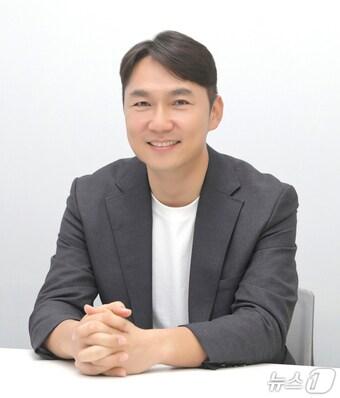 본문 이미지 - 윤현준 잡코리아 대표&#40;잡코리아 제공&#41;