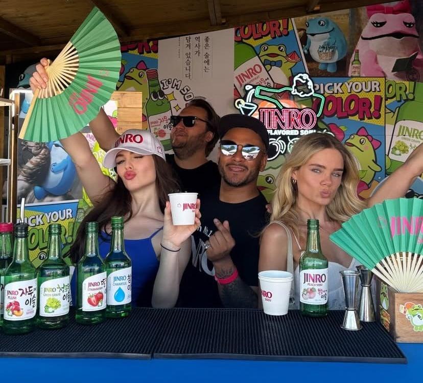 본문 이미지 - (하이트진로 제공)