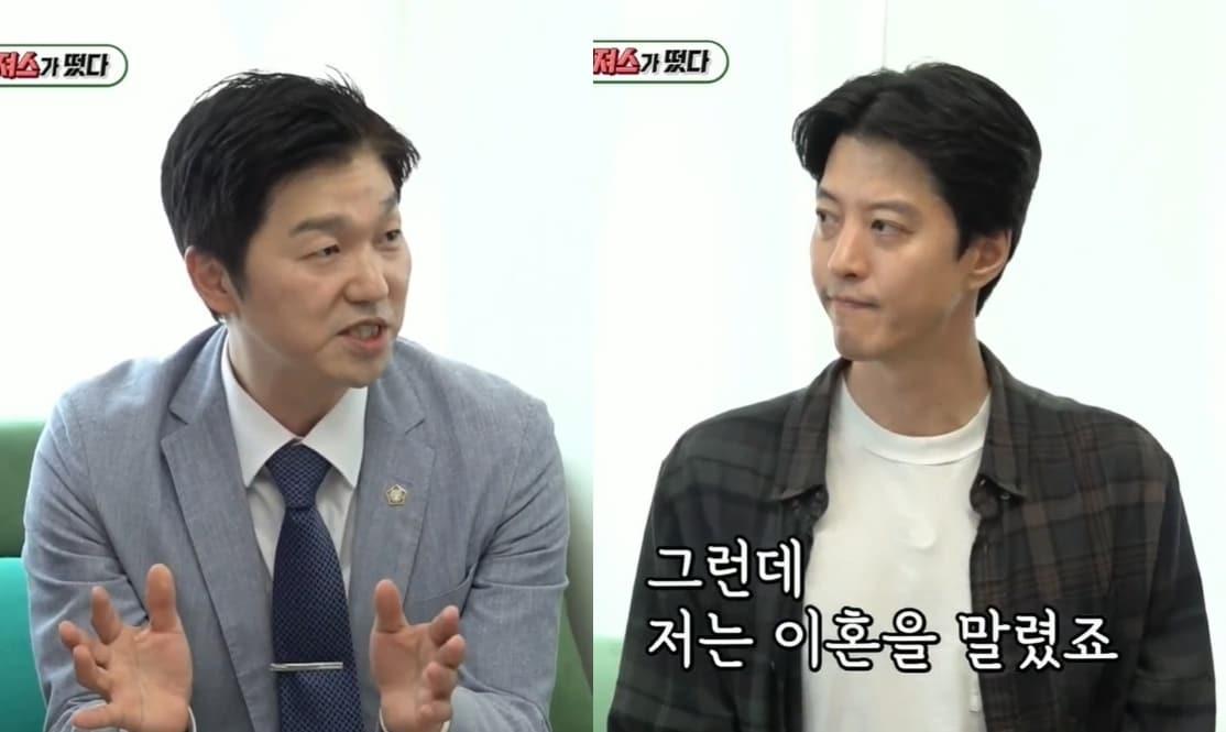 본문 이미지 -  (SBS '미운 우리 새끼')