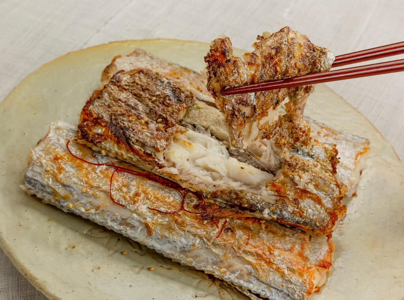 본문 이미지 - 갈치구이. (이미지투데이)