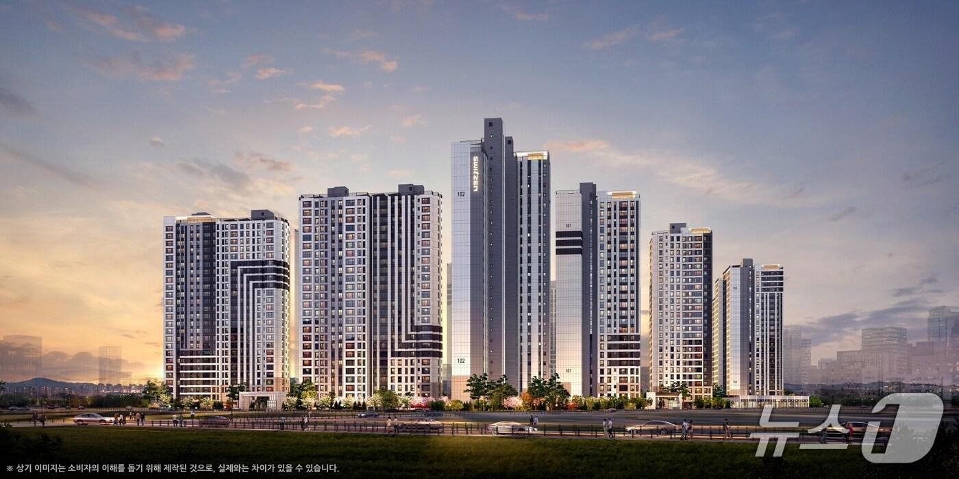 자료사진 &#40;KCC제공&#41; / 뉴스1