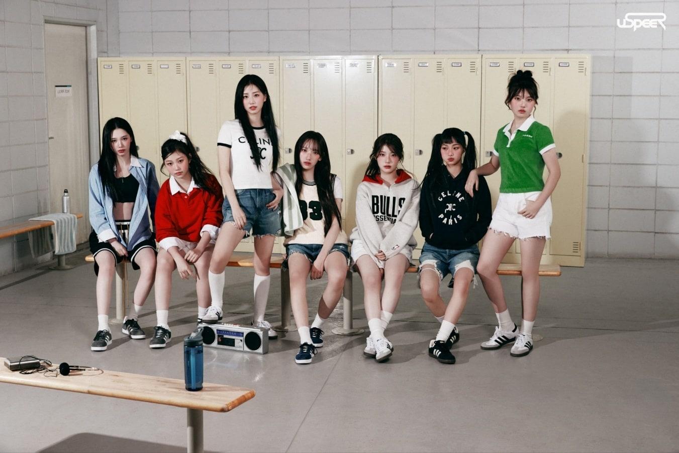 본문 이미지 - 알비더블유, WM엔터테인먼트