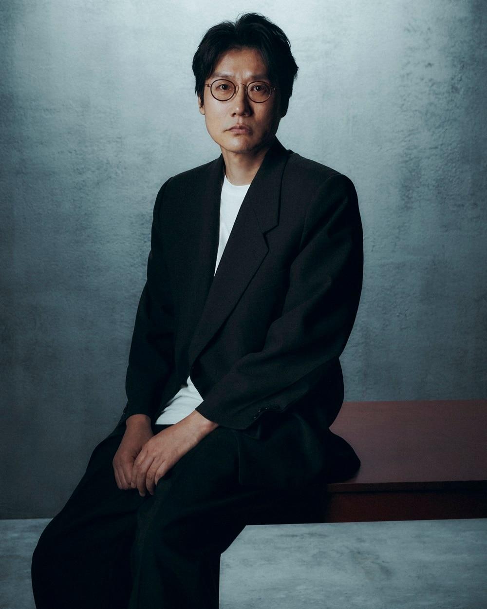 본문 이미지 - 오징어 게임3 황동혁 감독 / 넷플릭스 제공