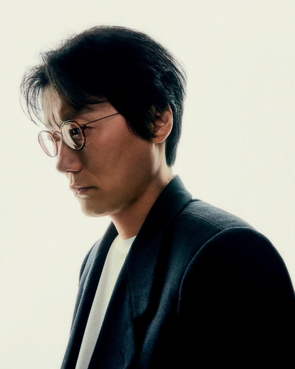 본문 이미지 - 오징어 게임3 황동혁 감독 / 넷플릭스 제공