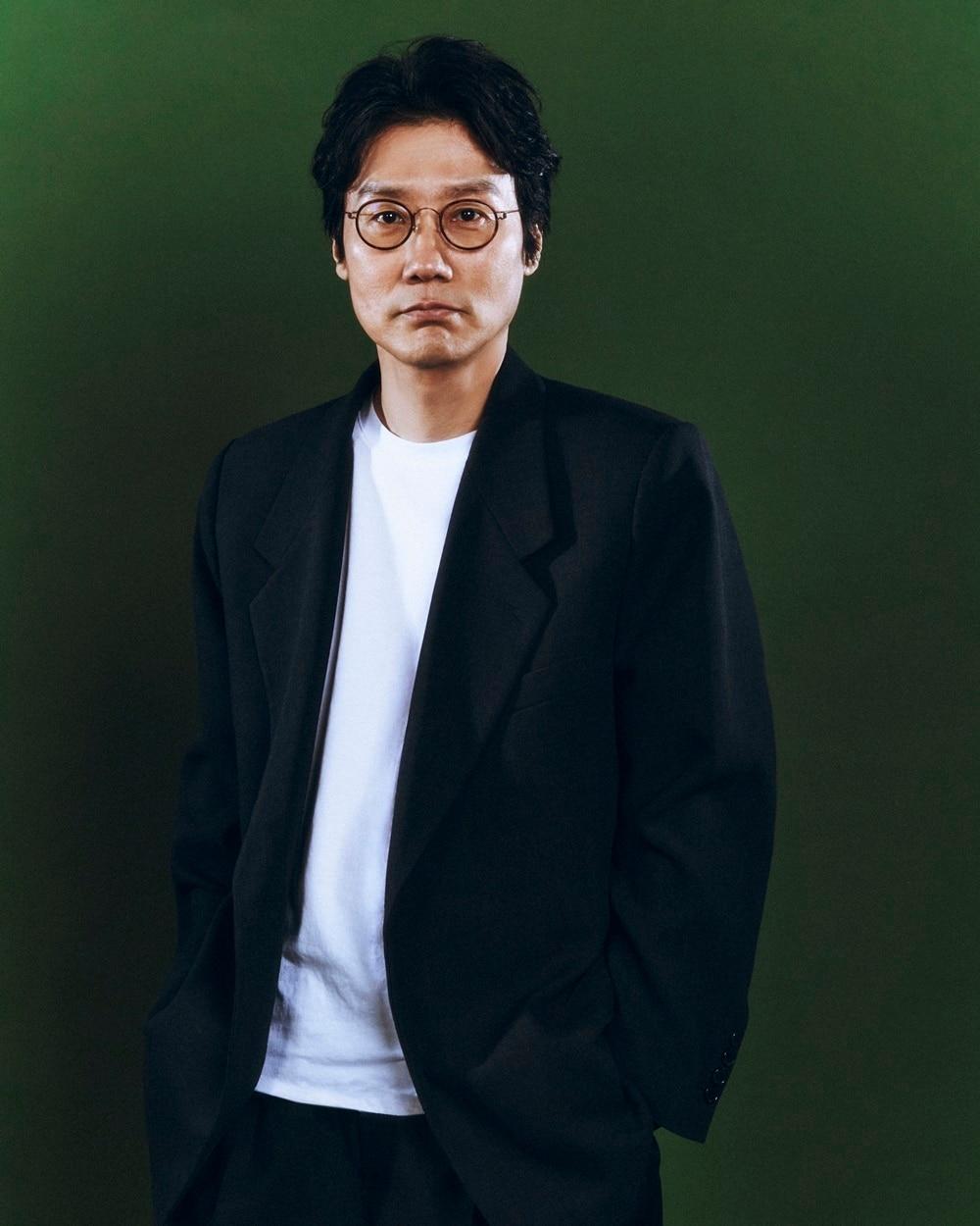 본문 이미지 - 오징어 게임3 황동혁 감독 / 넷플릭스 제공