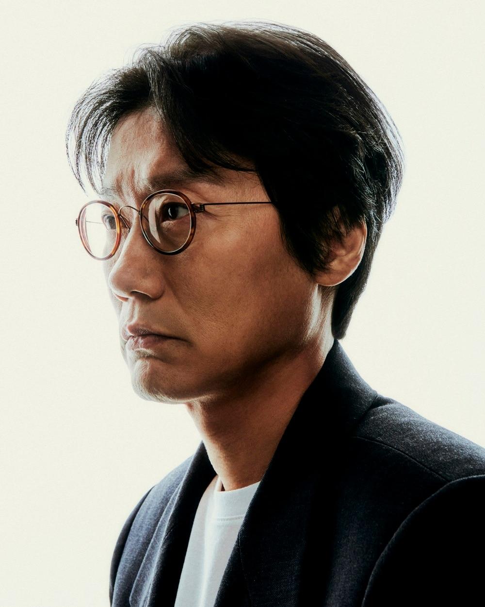 본문 이미지 - 오징어 게임3 황동혁 감독 / 넷플릭스 제공