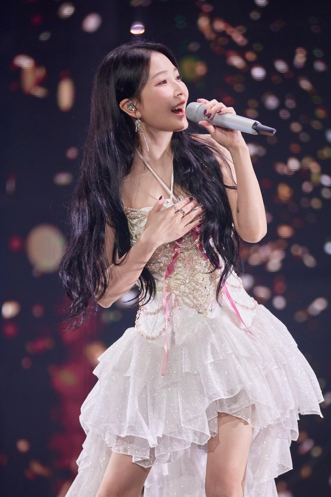 본문 이미지 - 보아(SM엔터테인먼트 제공)