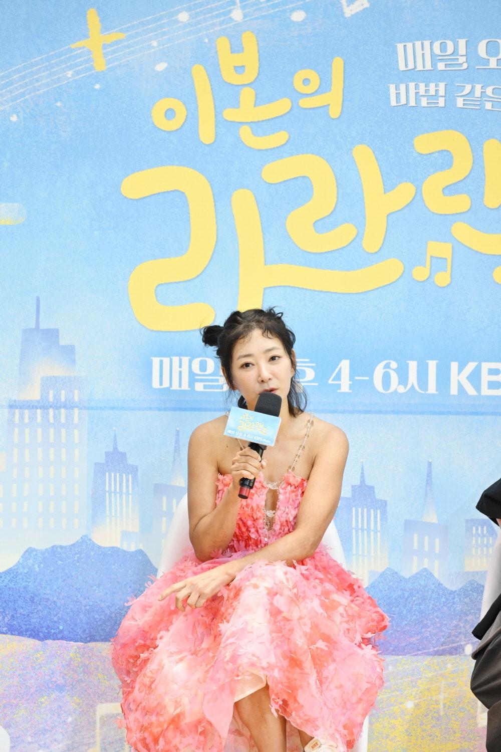 본문 이미지 - 이본/KBS 제공