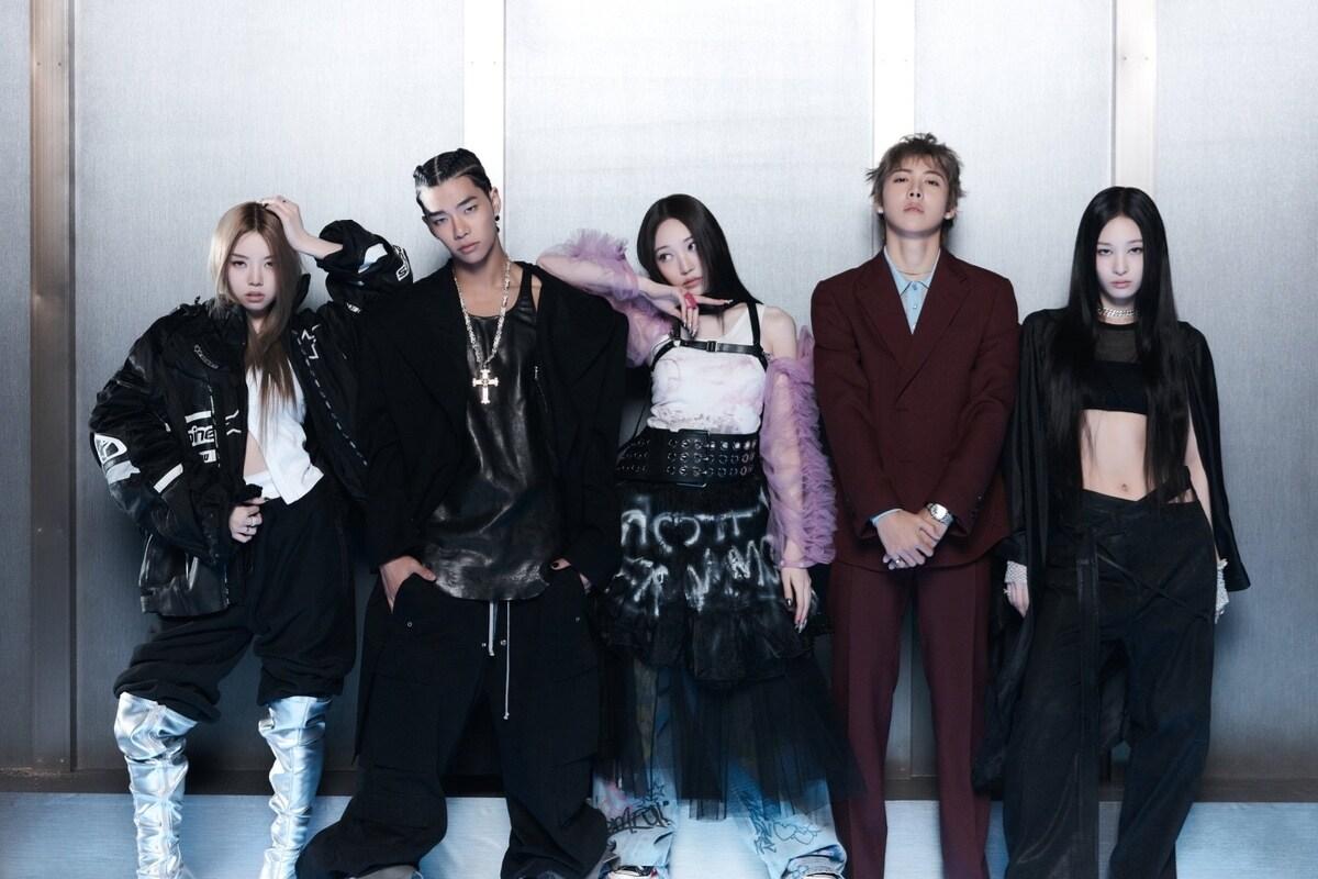 본문 이미지 - 더블랙레이블