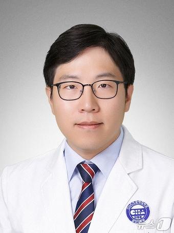 본문 이미지 - 김찬 차 의과학대학교 분당차병원 혈액종양내과 교수(차 의과학대학교 분당차병원 제공)