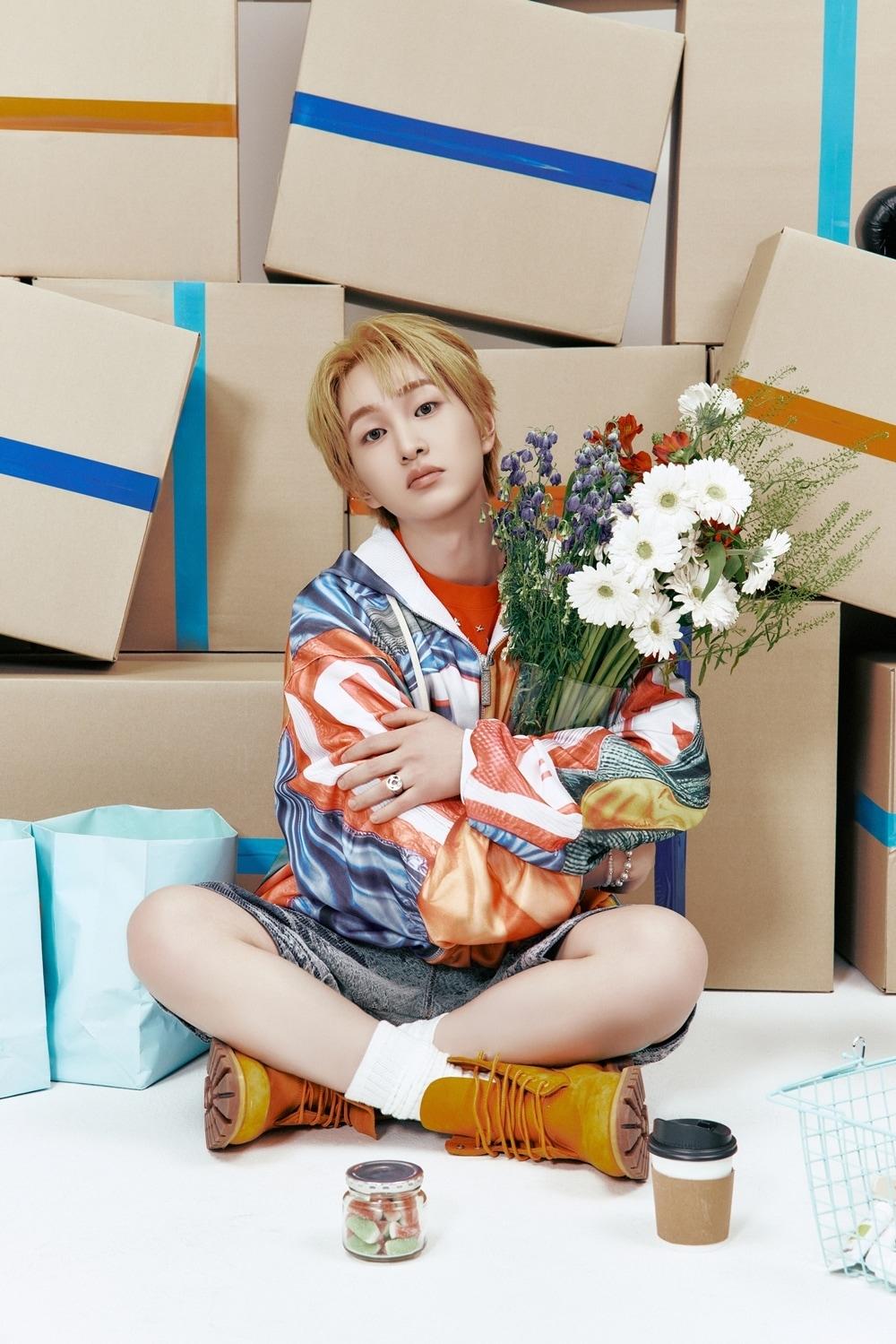 본문 이미지 - 온유(그리핀엔터테인먼트 제공)