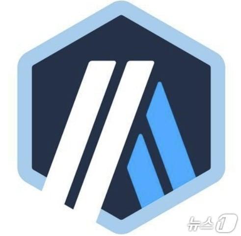 본문 이미지 -  아비트럼&#40;ARB&#41; 로고.