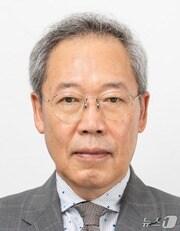 본문 이미지 - 임창섭 신임 울산시립미술관장. (울산시 제공. 재판매 및 DB 금지) /뉴스1