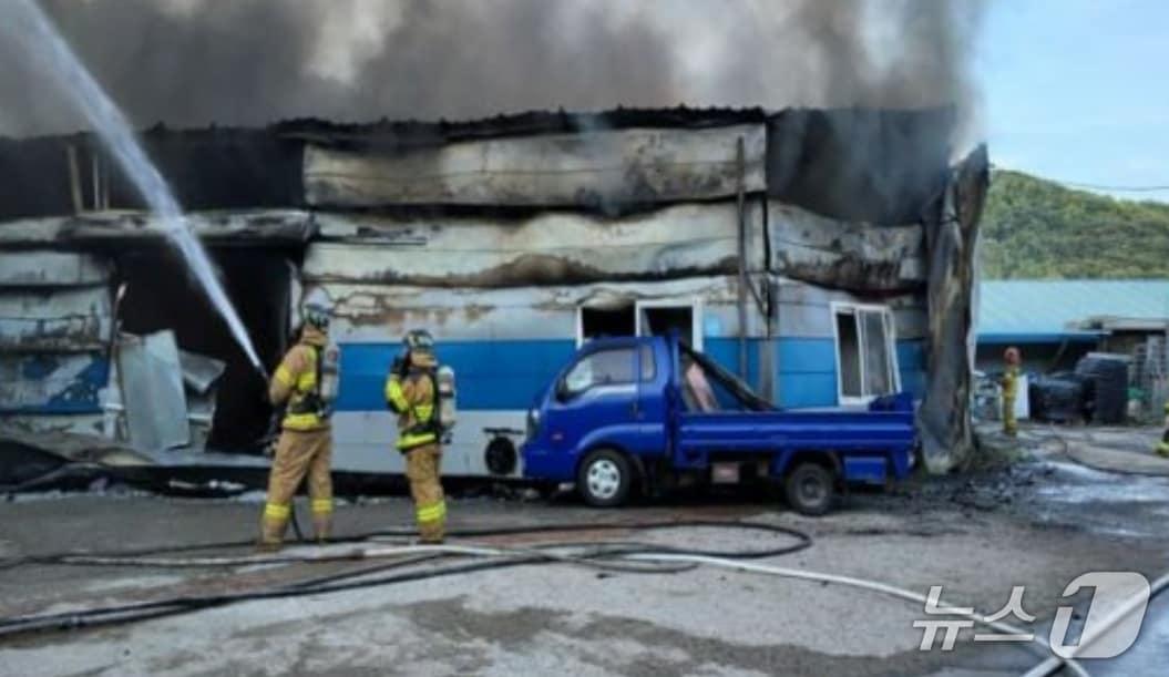 본문 이미지 - 사진=경기도소방재난본부