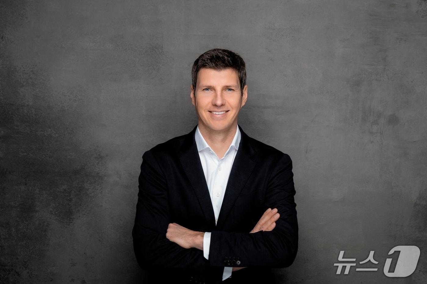 미하엘 쉬베&#40;Michael Schiebe&#41; 메르세데스-AMG CEO