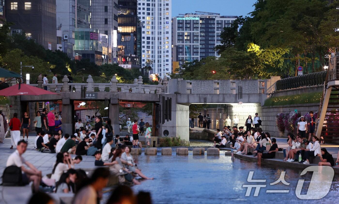 자료사진/뉴스1 ⓒ News1 