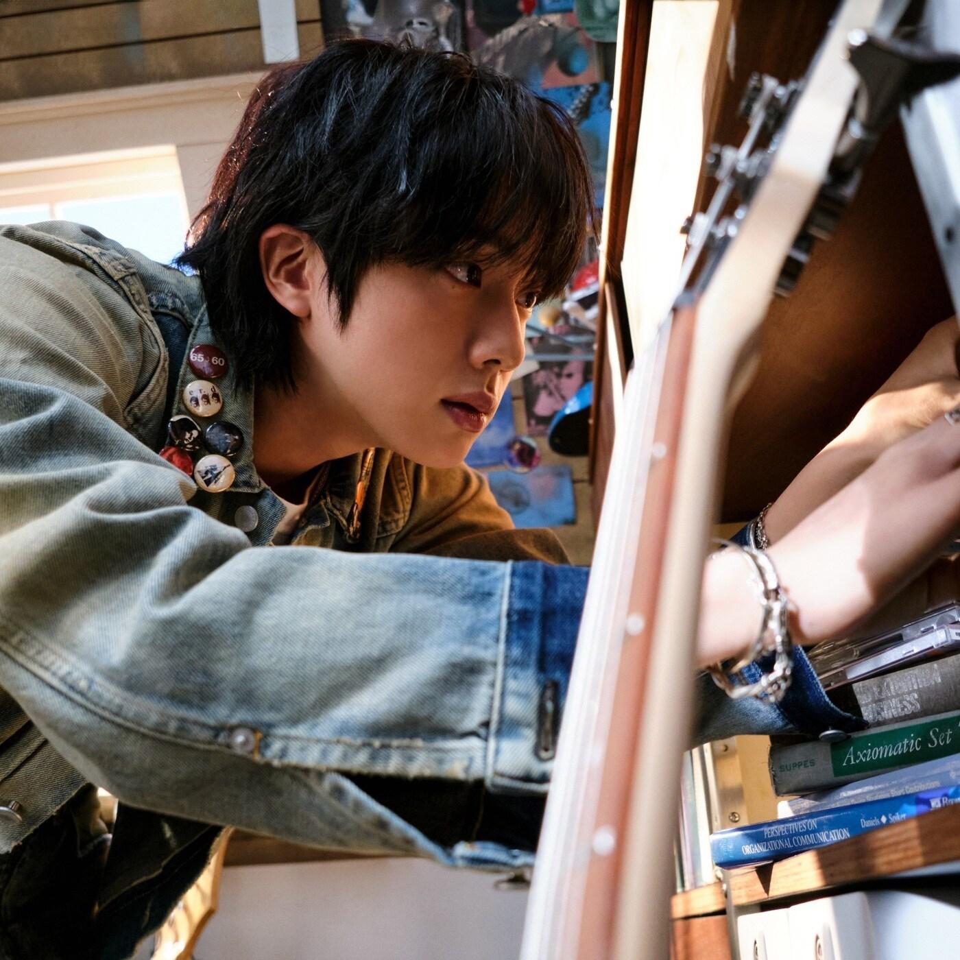 본문 이미지 - 방탄소년단 진