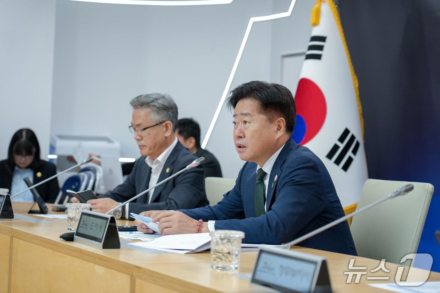  오영훈 제주도지사(제주도 제공)/뉴스1