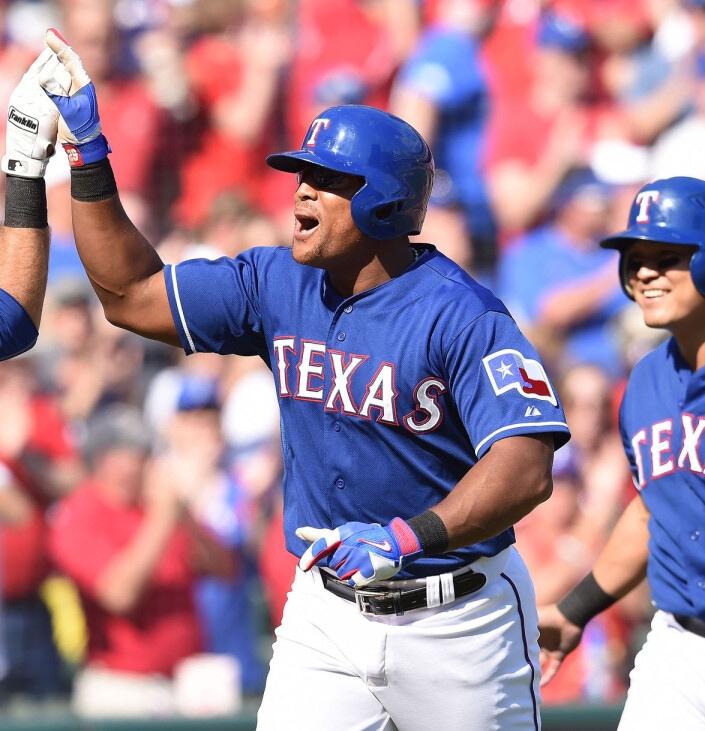 본문 이미지 - 아드리안 벨트레.&#40;SSG 제공&#41;