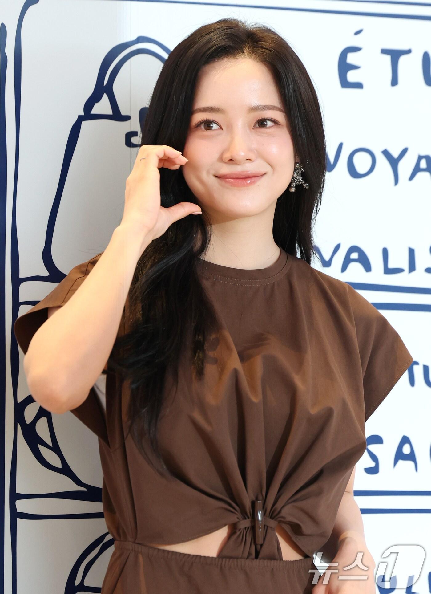 본문 이미지 - 배우 김새정/뉴스1 ⓒ News1 