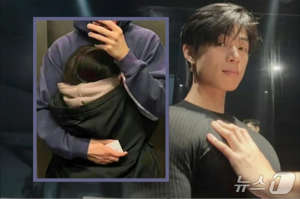 본문 이미지 - 관련 시각물 - SCMP 갈무리