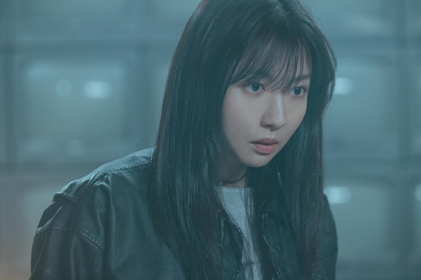 '괴기열차' 스틸 컷