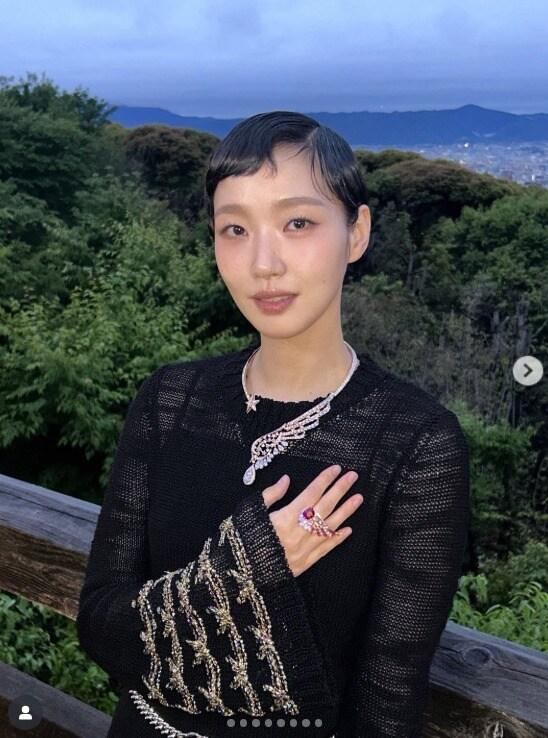 본문 이미지 - 김고은 인스타그램