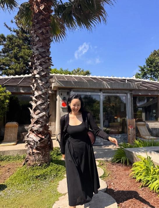 본문 이미지 - 사진=박지윤 인스타그램 갈무리