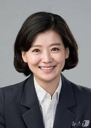 본문 이미지 - 김효정 부산시의원.(부산시의회 제공. 재판매 및 DB 금지)