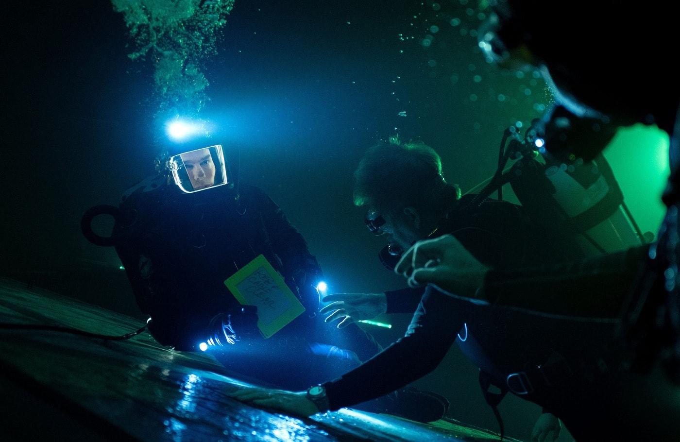 '미션 임파서블: 파이널 레코닝' 스틸 컷