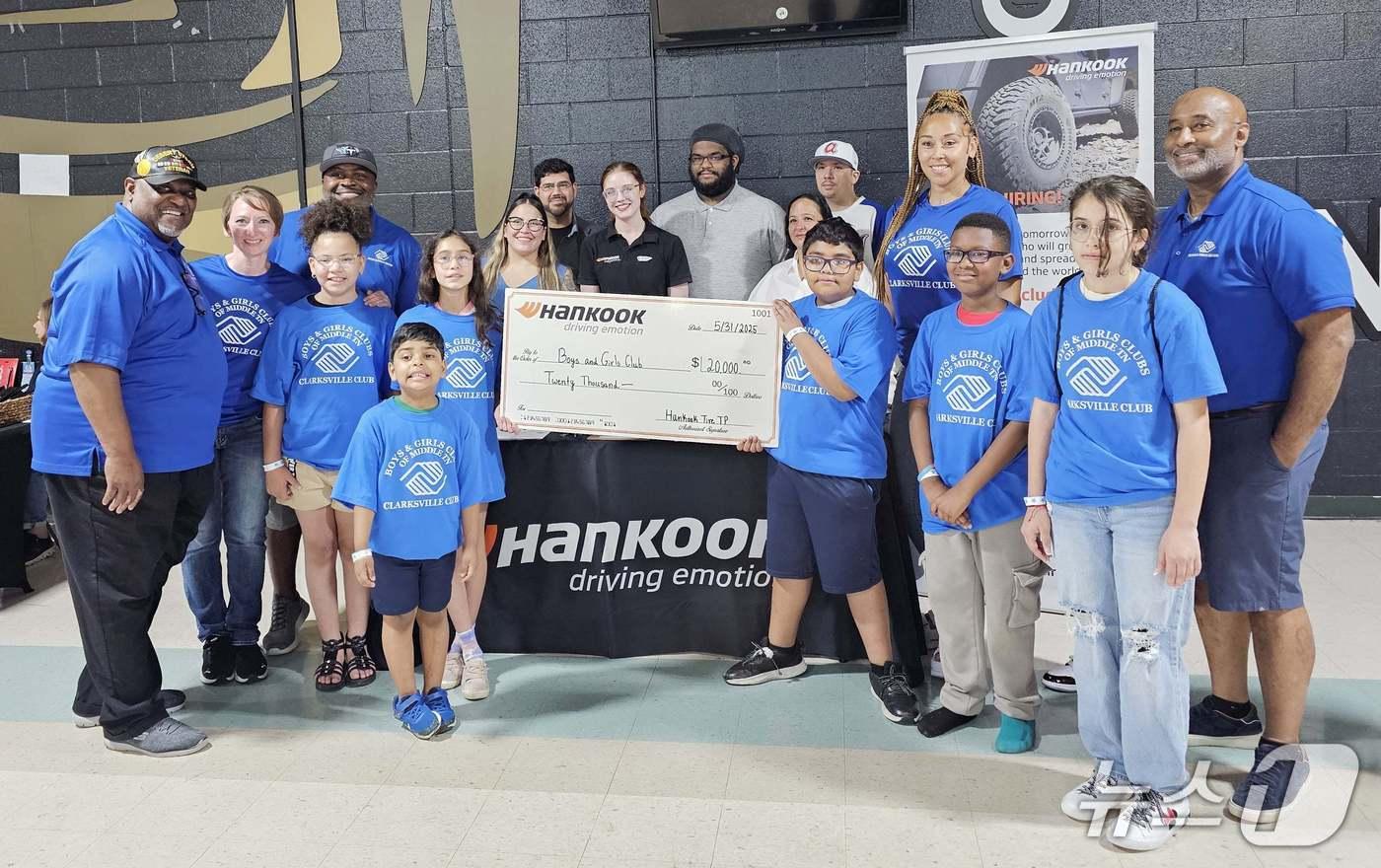 (한국타이어 제공) 