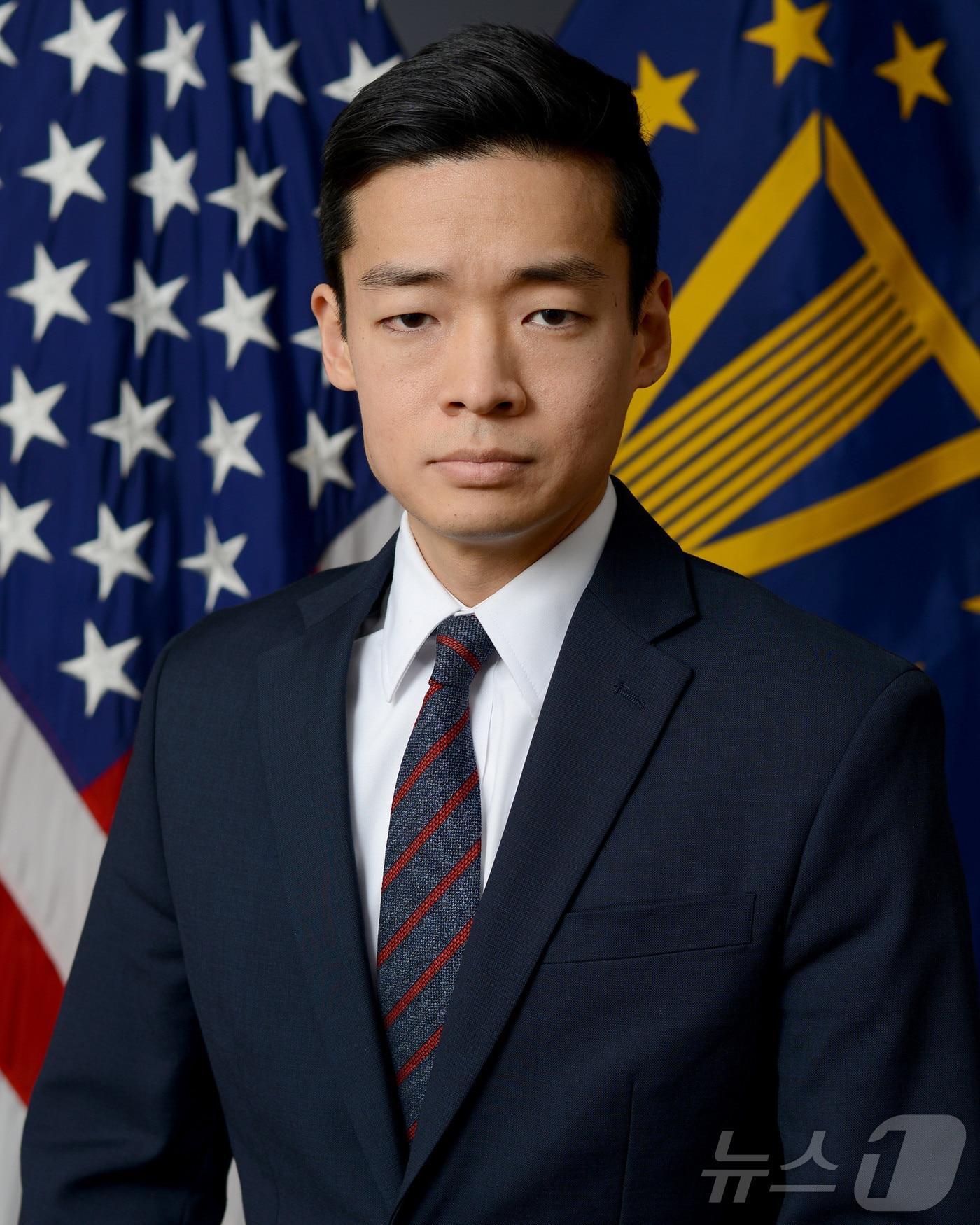 본문 이미지 - 존 노 국방부 인도·태평양 안보 담당 차관보 지명자. ⓒ News1 강민경 기자