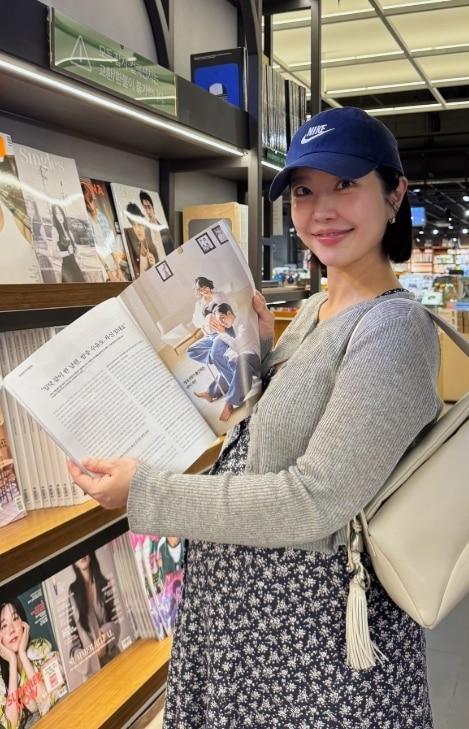 본문 이미지 - 가수 레이디제인 인스타그램