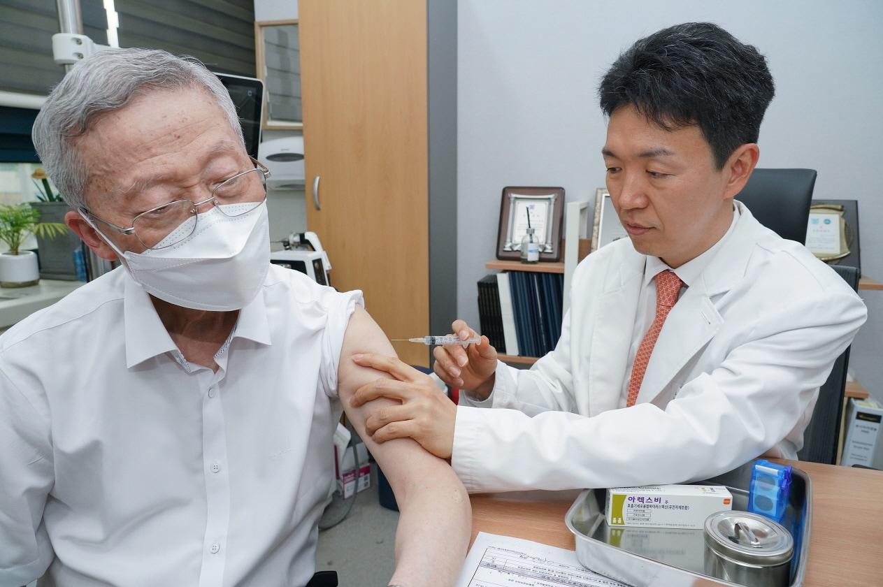 본문 이미지 - &#40;한국GSK 제공&#41;