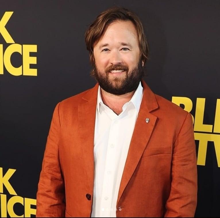 본문 이미지 - 헤일리 조엘 오스먼트 인스타그램 갈무리.